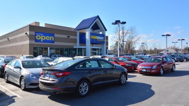 CarMax Dealer Auctions: Unlocking Exclusive Access to Dealer-Only Opportunities